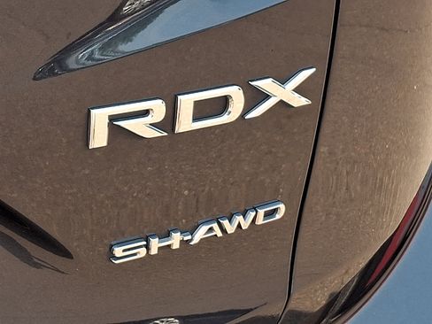 Used 2020 Acura RDX w/ Advance Package AWD/4WD image 32