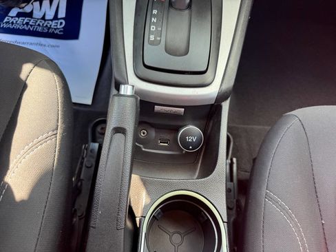 Used 2018 Ford Fiesta SE image 14