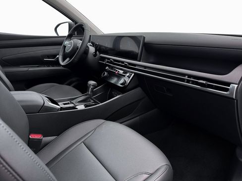 New 2026 Hyundai Tucson SEL FWD image 15