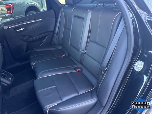 Used 2019 Chevrolet Impala Premier w/ Premier Confidence Package image 43