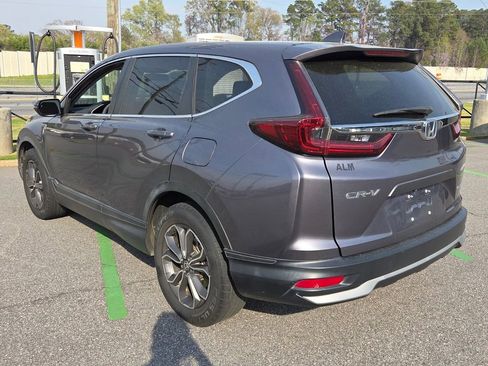 Used 2020 Honda CR-V EX image 10