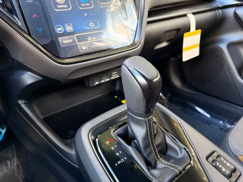 New 2026 Subaru Crosstrek 2.5i Sport AWD/4WD image 18