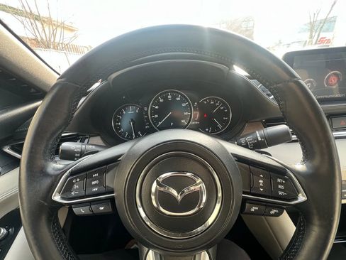 Used 2018 MAZDA MAZDA6 Signature image 13