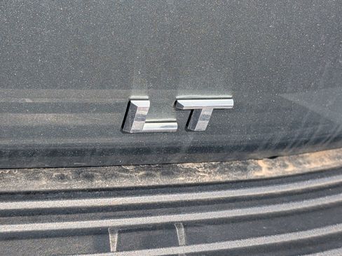 Certified 2024 Chevrolet Tahoe LT image 6