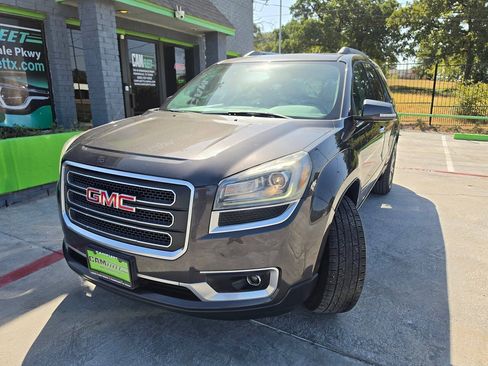 Used 2014 GMC Acadia SLT FWD image 58