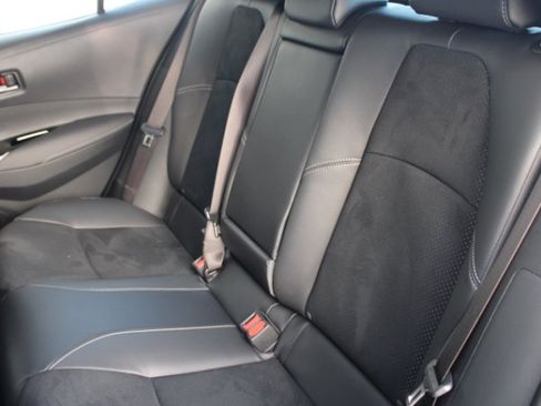 New 2026 Toyota Corolla GR AWD/4WD image 13