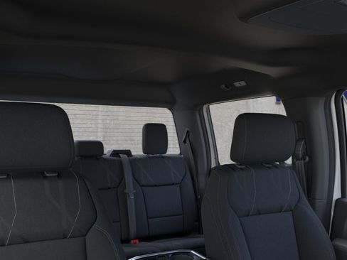 New 2026 Ford F150 STX w/ Equipment Group 200A RWD image 22