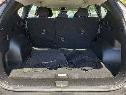 Used 2024 Hyundai Tucson SE FWD image 6