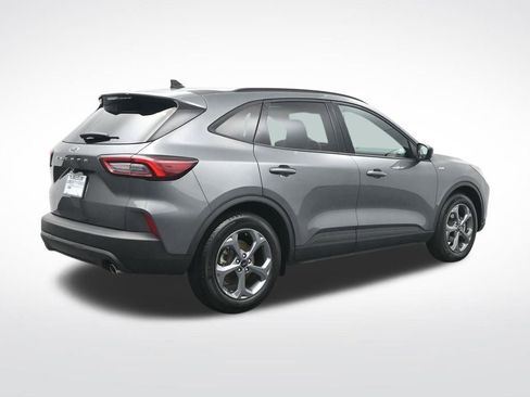 Used 2025 Ford Escape ST-Line image 6