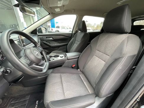 Used 2024 Nissan Rogue SV image 23