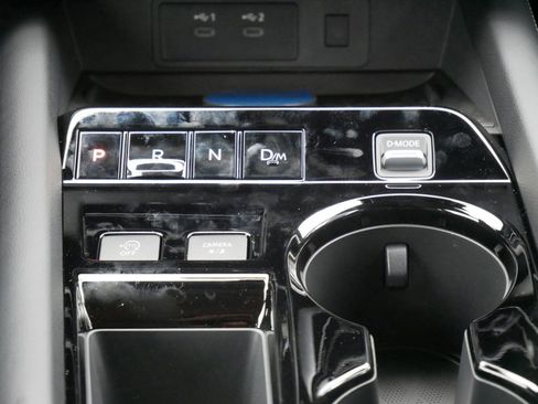 New 2026 Nissan Murano SV image 9