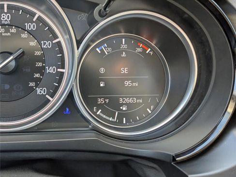 Used 2023 MAZDA CX-9 Touring image 34