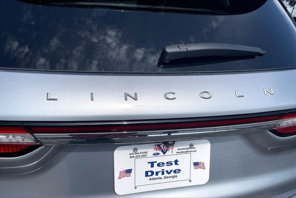 Used 2023 Lincoln Corsair FWD image 24