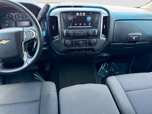 Used 2015 Chevrolet Silverado 1500 LT w/ All Star Edition RWD image 18