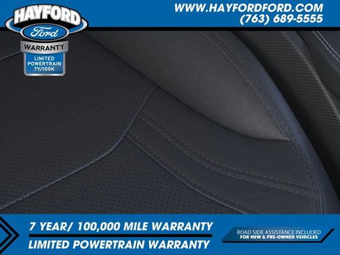 New 2025 Ford Mustang Mach-E Premium image 18