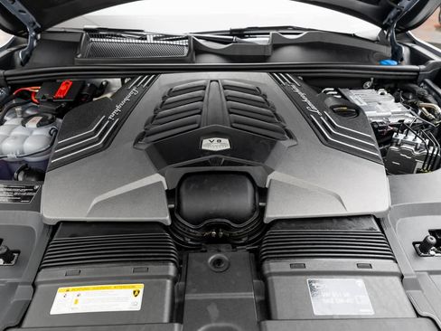 Used 2024 Lamborghini Urus Performante image 9