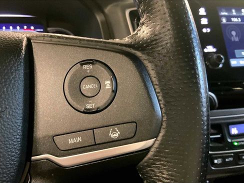 Used 2023 Honda Passport EX-L image 24