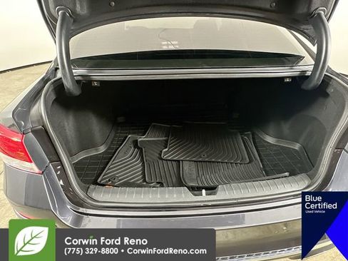 Used 2019 Kia Optima LX image 27