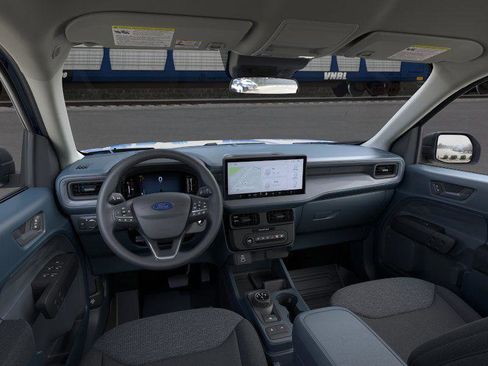 New 2026 Ford Maverick XL image 9