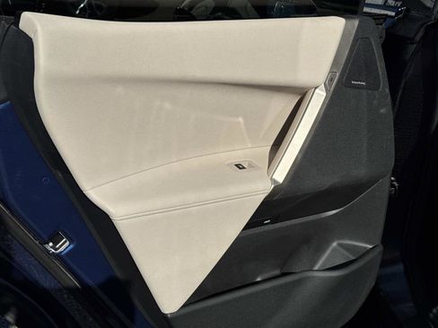 Certified 2025 BMW iX xDrive50 image 11