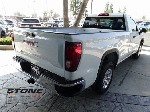 New 2026 GMC Sierra 1500 Pro w/ Pro Value Package image 9