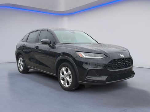 Used 2023 Honda HR-V LX image 6