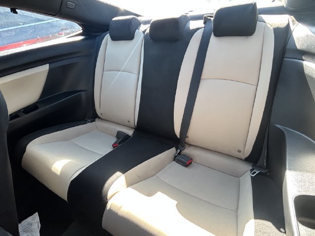 Used 2016 Honda Civic LX image 7