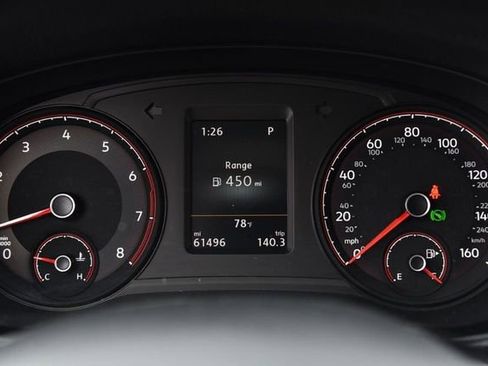 Certified 2020 Volkswagen Passat 2.0T R-Line FWD image 13