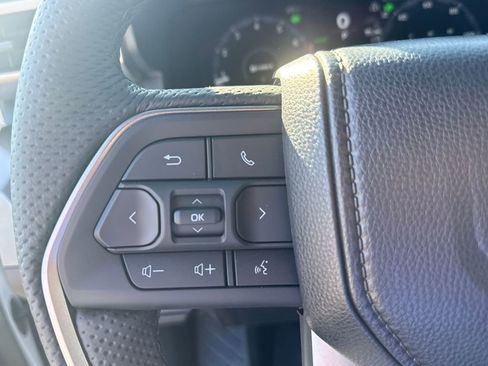 New 2025 Toyota Tacoma TRD Sport image 15