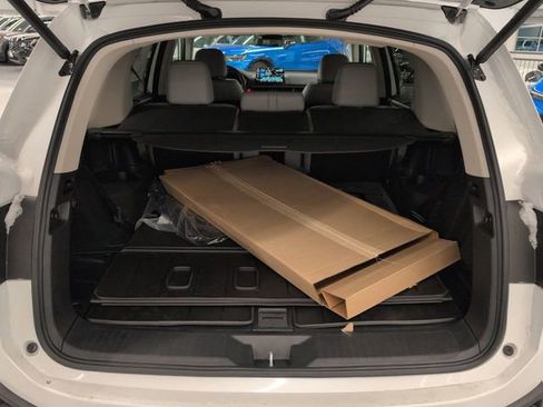 New 2025 Honda Pilot EX-L image 31