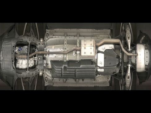 Used 2024 GMC Terrain SLE image 11