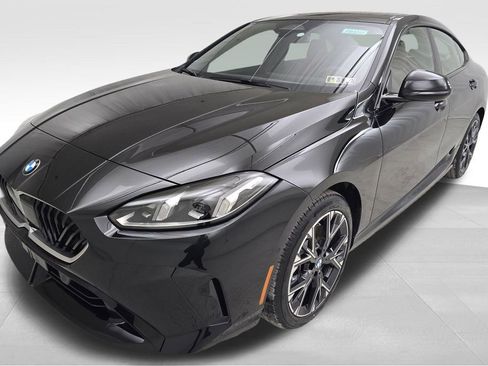 New 2025 BMW 228i xDrive w/ Premium Package AWD/4WD image 5