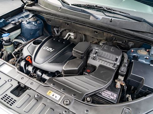 Used 2013 Kia Sorento LX w/ Convenience Pkg image 31