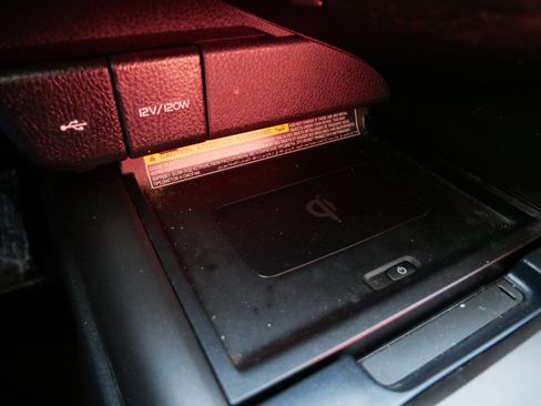 Certified 2021 Toyota Camry XSE image 30