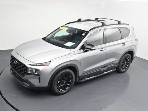Used 2023 Hyundai Santa Fe XRT FWD image 23