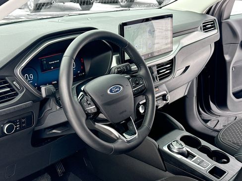 Used 2023 Ford Escape Active w/ Tech Pack #2 image 4