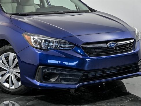 Used 2023 Subaru Impreza 2.0i AWD/4WD image 2