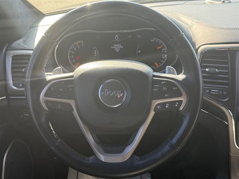 Used 2015 Jeep Grand Cherokee Summit image 10