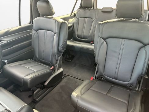 New 2026 Jeep Grand Wagoneer L Limited image 22