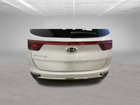 Used 2022 Kia Sportage LX AWD/4WD image 19
