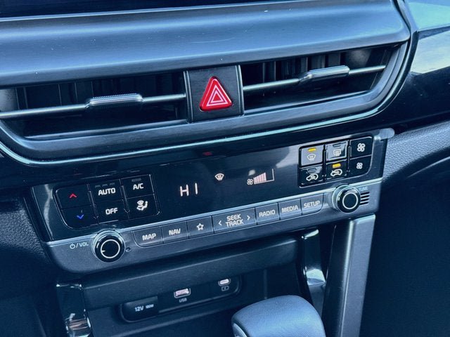 Certified 2024 Kia Seltos S AWD/4WD image 15