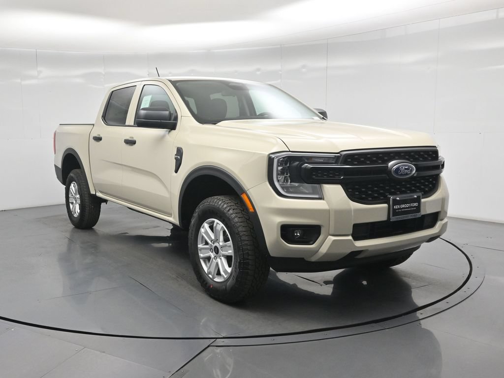 New 2026 Ford Ranger XL RWD image 44