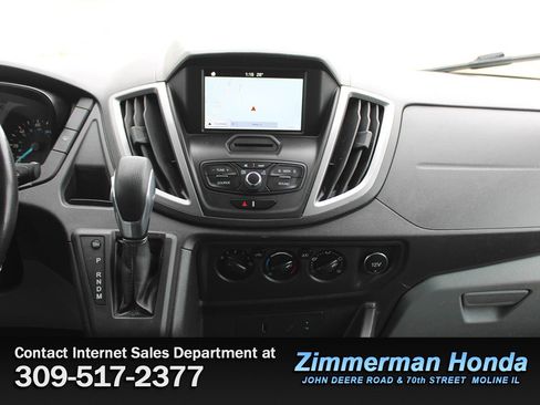 Used 2017 Ford Transit 150 XLT image 15