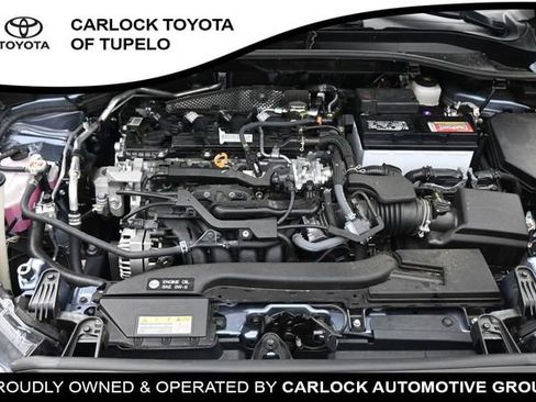 Used 2026 Toyota Corolla Cross L FWD image 36