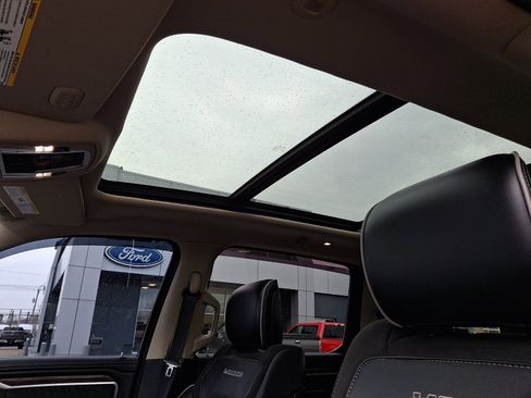 Used 2020 RAM 1500 Laramie image 14