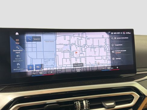 Certified 2024 BMW 330i Sedan w/ M Sport Package image 13