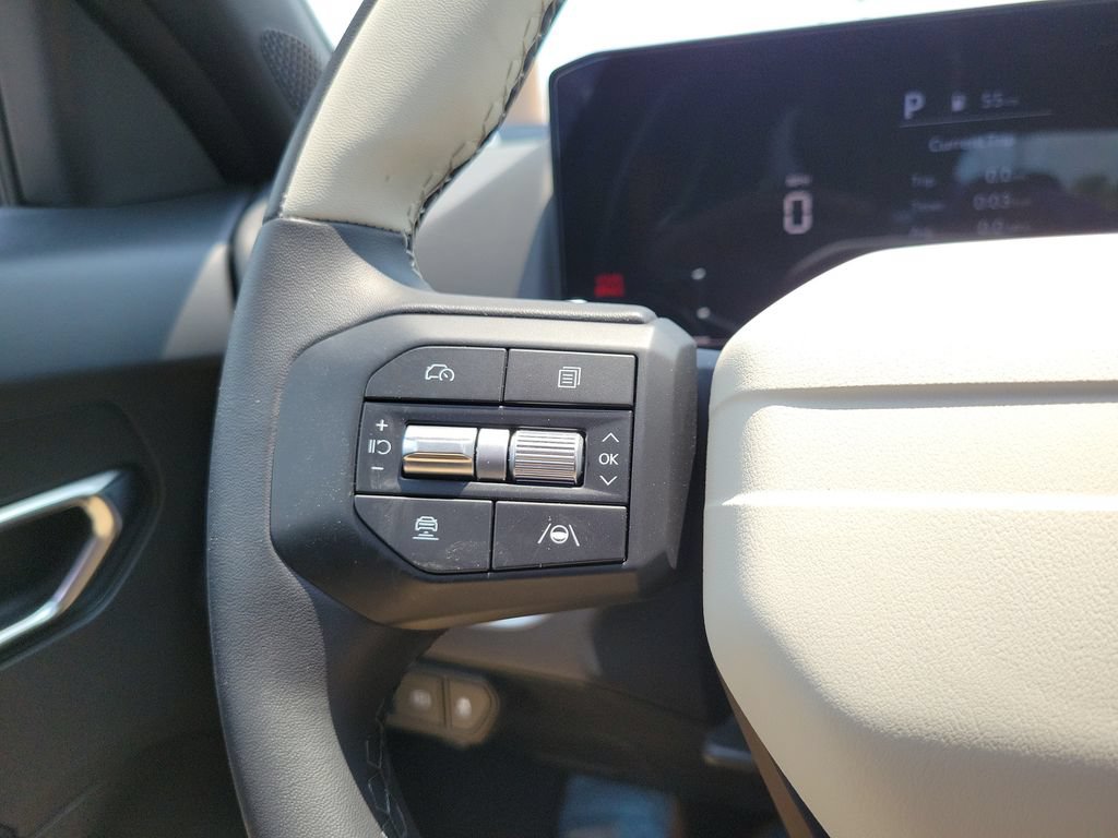 New 2026 Kia K4 EX FWD image 12