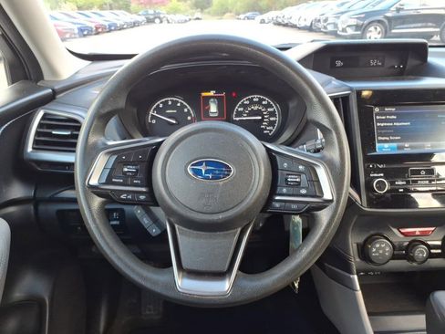Used 2020 Subaru Forester w/ Alloy Wheel Package AWD/4WD image 17