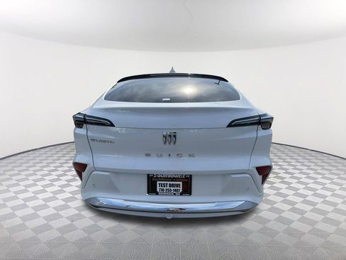 Used 2025 Buick Envista Avenir FWD image 6