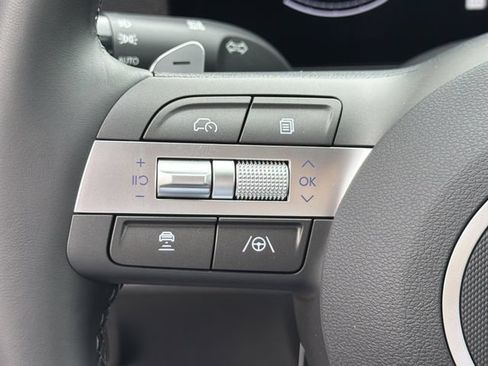 New 2026 Hyundai Kona SEL Premium FWD image 24